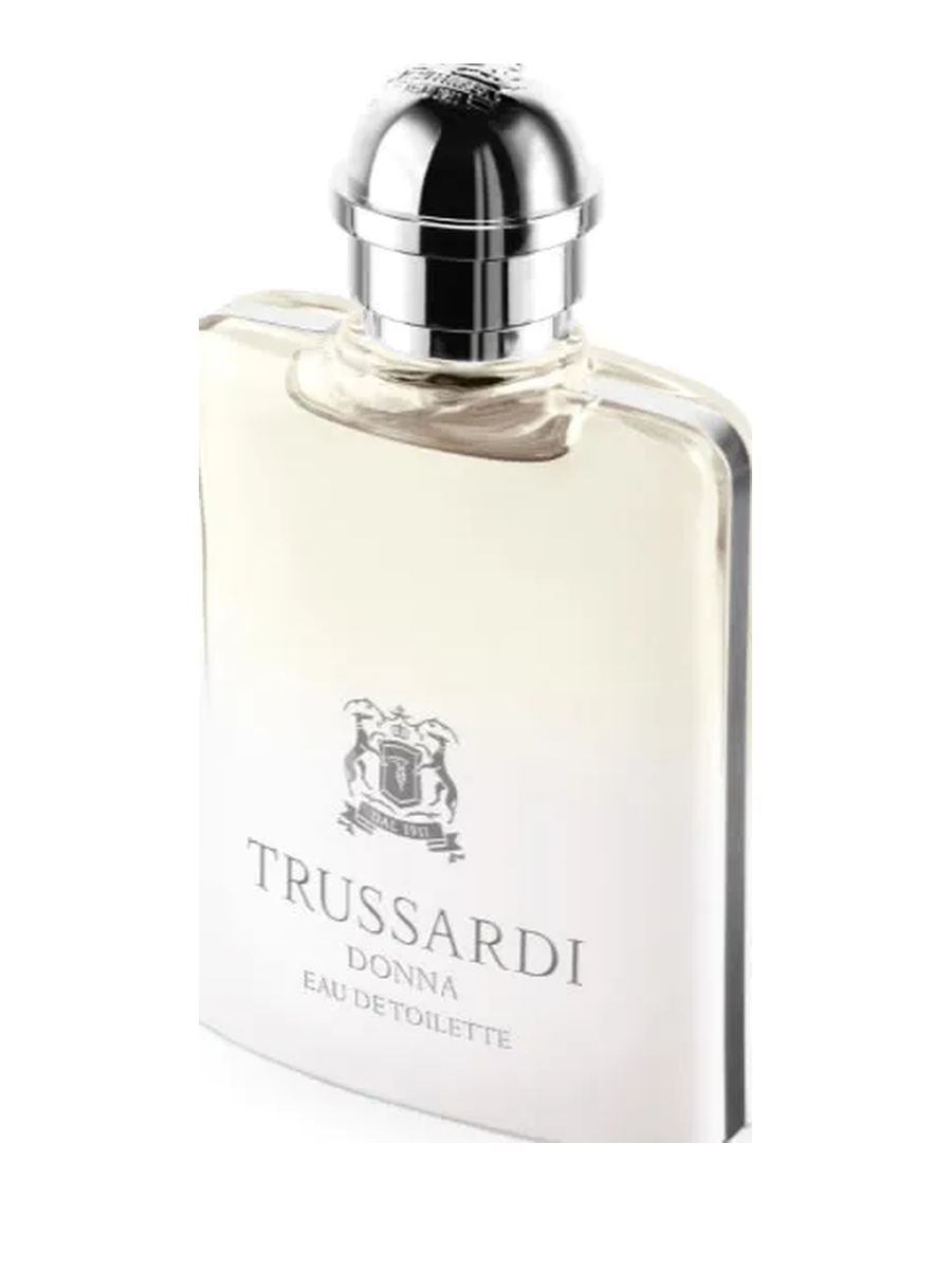 Trussardi Donna Eau De Toilette Spray 50 ml | Damen Parfum kaufen - TRUSSARDI