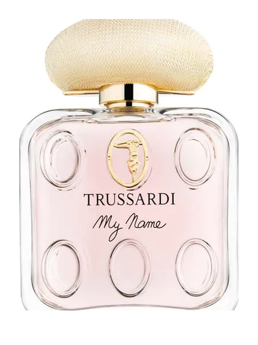 Trussardi My Name Eau de Parfum Damen Parfum 100 ml - TRUSSARDI