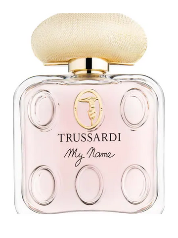 Trussardi My Name Eau de Parfum Damen Parfum 100 ml - TRUSSARDI