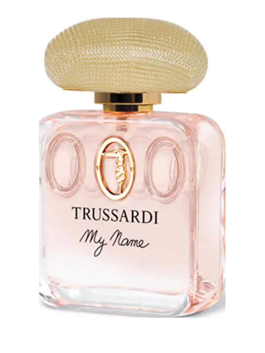 Trussardi My Name Eau de Parfum Kaufen Damenparfum 50 ml - TRUSSARDI