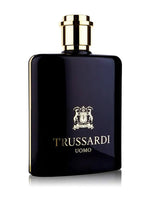Trussardi Uomo Eau de Toilette Herrenparfum 100 ml