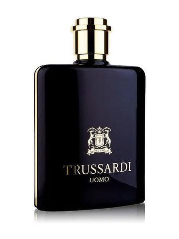 Trussardi Uomo Eau de Toilette Herrenparfum 100 ml