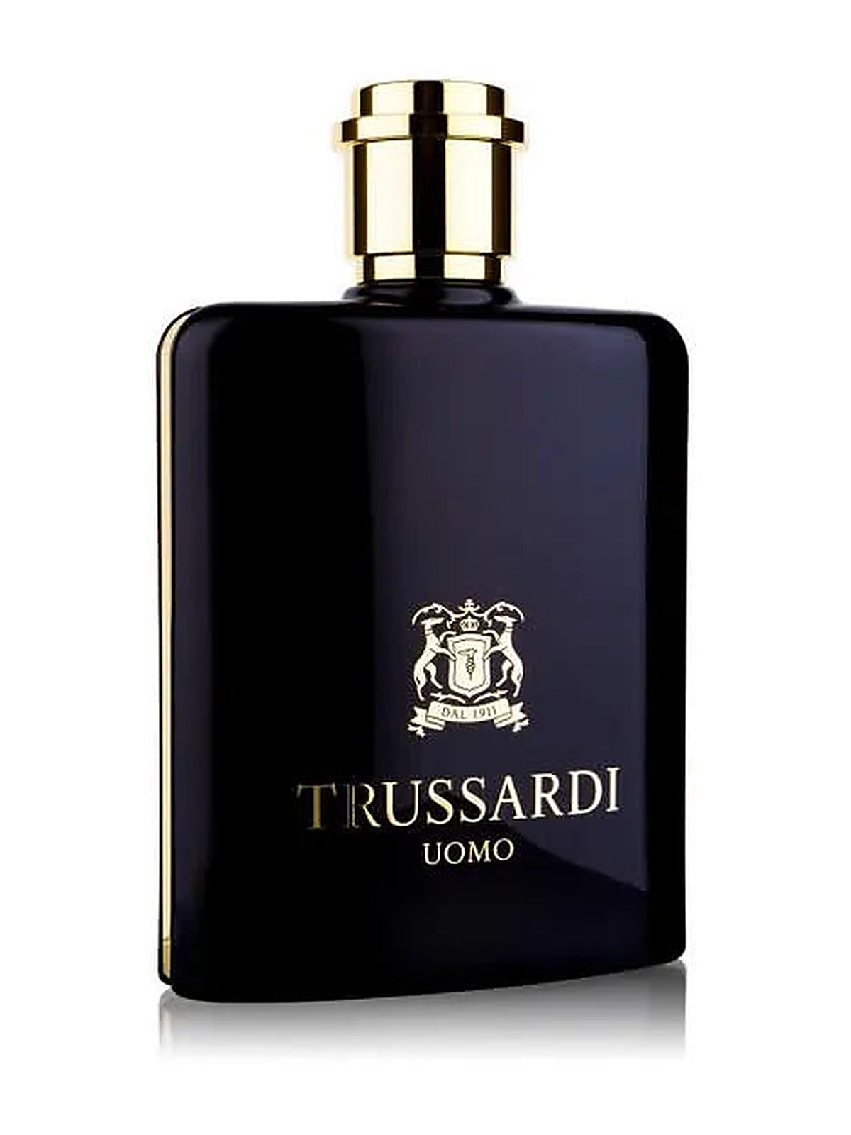 Trussardi Uomo Eau de Toilette Herrenparfum 50 ml