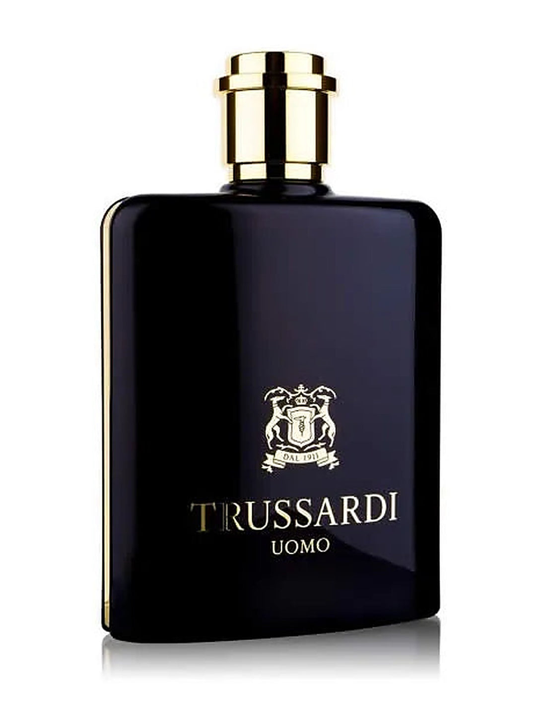 Trussardi Uomo Eau de Toilette Herrenparfum 50 ml