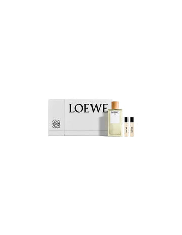 Loewe Aire E T 100 V E T 10 Et 10 Elixi Unisexparfum 100 ml - LOEWE