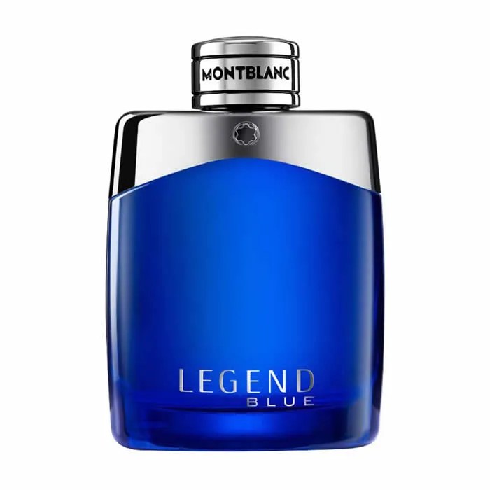 Montblanc Legend Blue Eau de Parfum Herrenparfum 100 ml - MONTBLANC