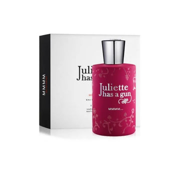 Juliette Has A Gun Mmmm Eau de Parfum Damenparfum 100 ml