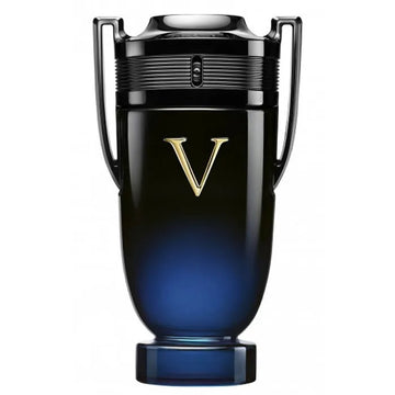 Paco Rabanne Invictus Victory Elixir Eau de Parfum Herrenparfum 200 ml