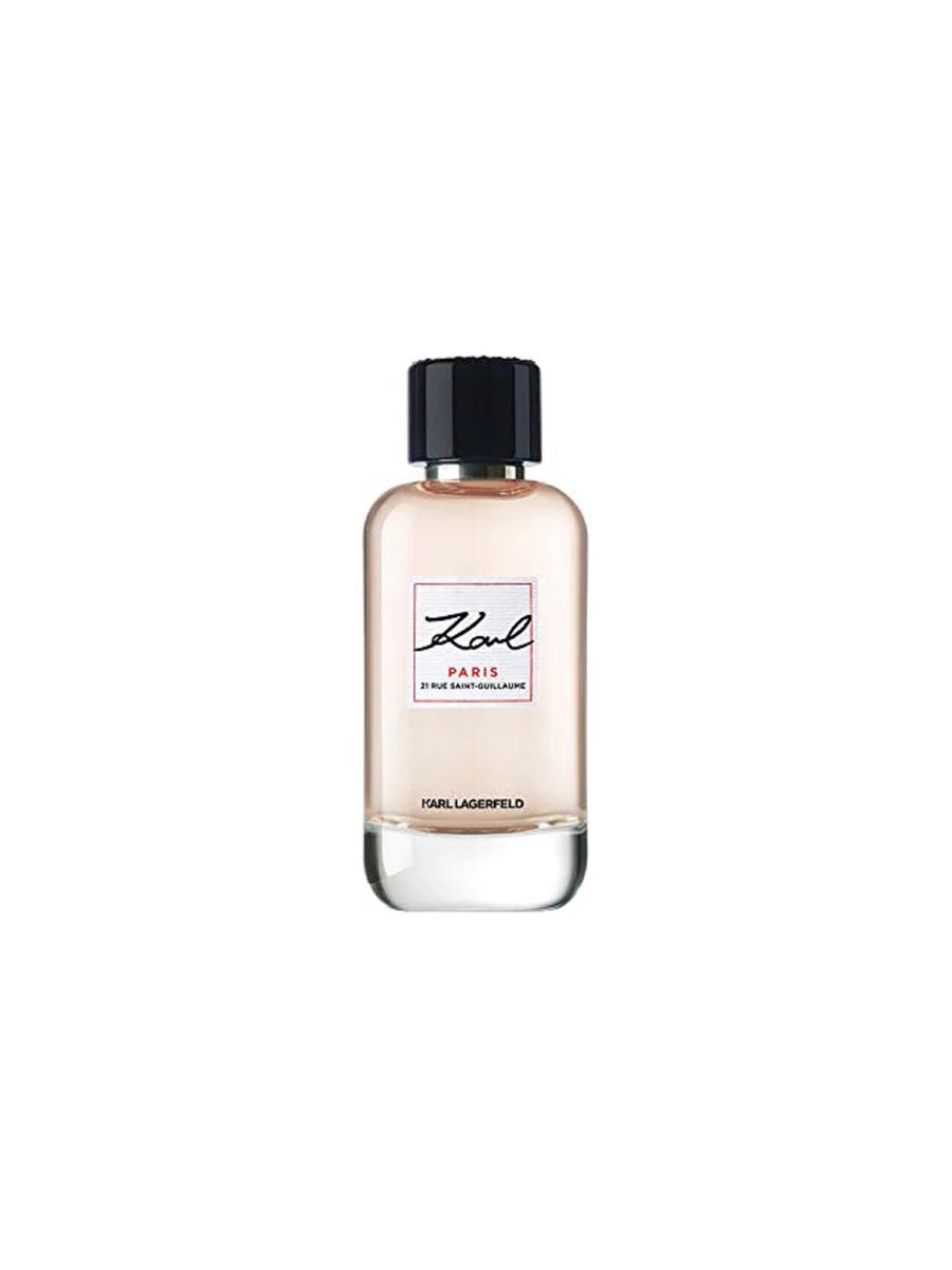 Karl Paris 21 Rue Saint Eau de Parfum Damenparfum 100 ml - KARL LAGERFELD