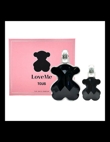 Tous Love Me The Onyx Parf 90v 24 Eau de Parfum Unisexparfum 30 ml