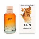 Adolfo Dominguez Adn Sandalo Sacro Eau de Parfum Unisexparfum 100 ml - ADOLFO DOMINGUEZ