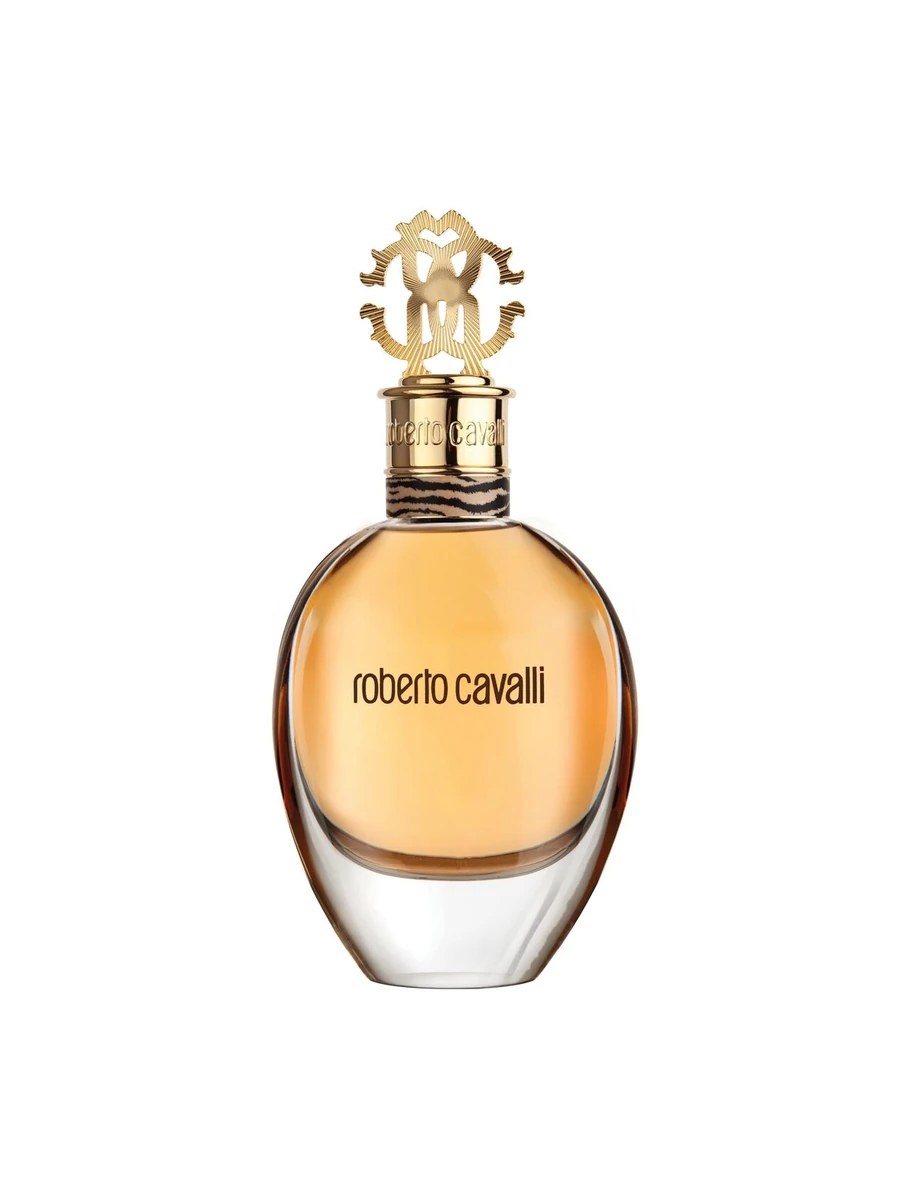 Roberto Cavalli Signature Eau de Parfum Damenparfum 30 ml - ROBERTO CAVALLI