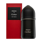 Cartier Pasha de Noir Absolu Eau de Parfum Herrenparfum 100 ml - CARTIER