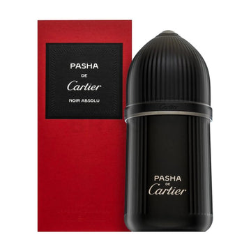 Cartier Pasha de Noir Absolu Eau de Parfum Herrenparfum 100 ml - CARTIER
