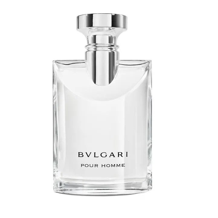 Bvlgari Pour Homme Eau de Toilette Herrenparfum 100 ml - BVLGARI