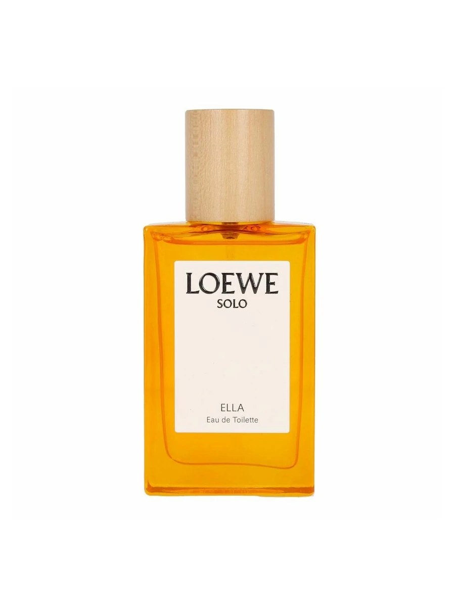 Loewe Solo Ella Eau de Toilette Damenparfum 30 ml - LOEWE