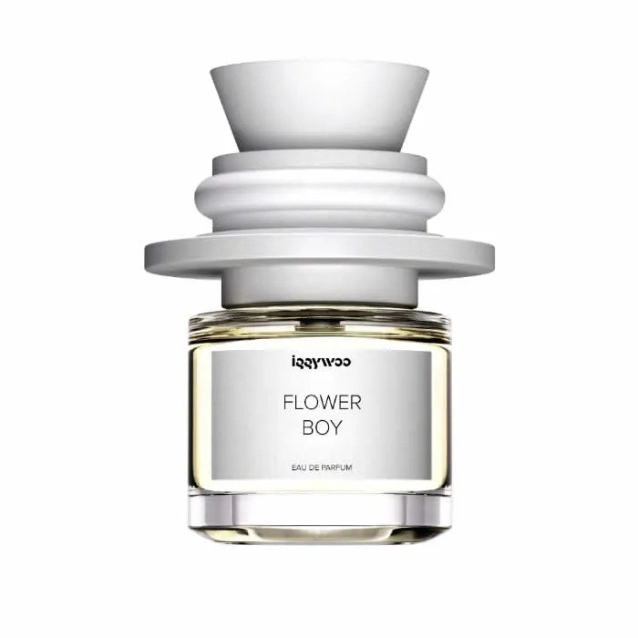 Iggywoo Flower Eau de Parfum Unisexparfum 50 ml - IGGYWOO