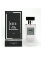 Al Haramain Loulou Noir Eau de Parfum Unisexparfum 100 ml - AL HARAMAIN