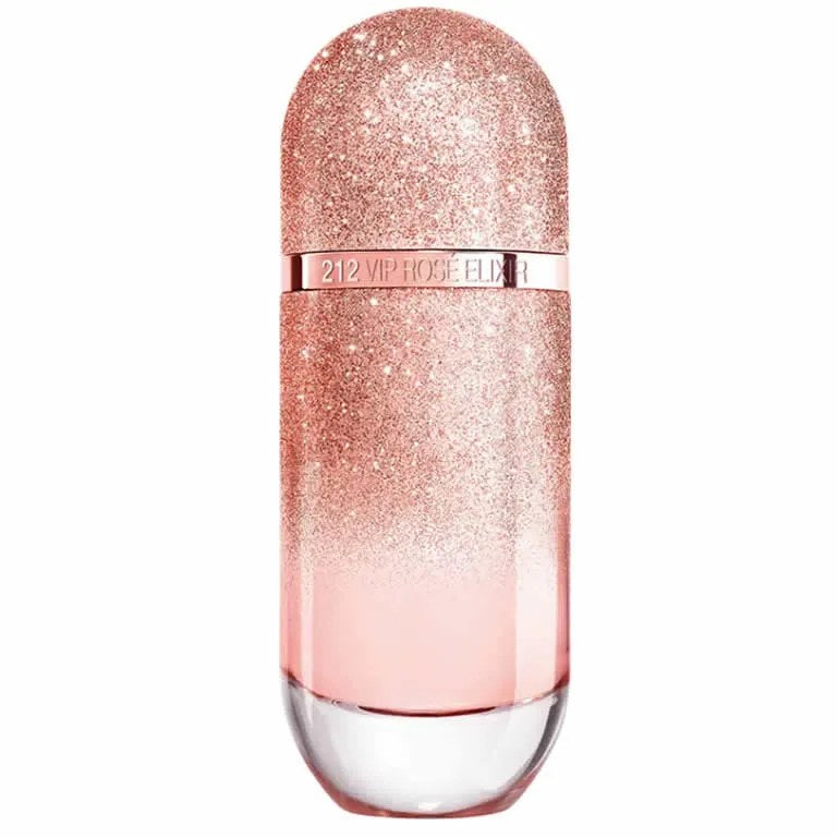 Carolina Herrera 212 VIP Rosé Elixir Eau de Parfum Damenparfum 80 ml - CAROLINA HERRERA