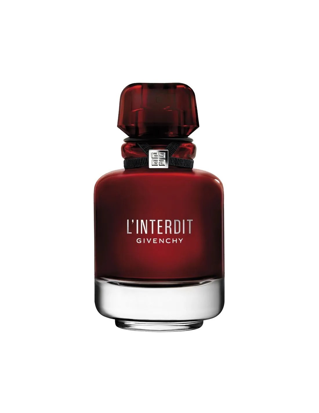 Givenchy Linterdit Rouge Ep Eau de Parfum Damenparfum 125 ml - GIVENCHY