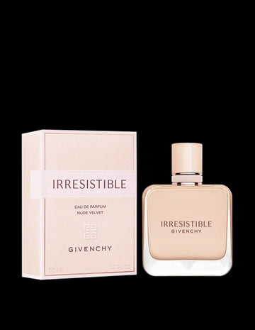 Givenchy Irresistible Nude Velvet Eau de Parfum Damenparfum 50 ml