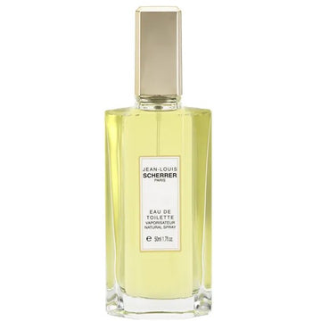 Jean Louis Scherrer Eau de Toilette Damenparfum 50 ml
