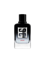 Givenchy Gentleman Society Sport Eau de Parfum Herrenparfum 100 ml - GIVENCHY