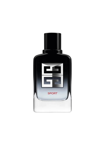 Givenchy Gentleman Society Sport Eau de Parfum Herrenparfum 100 ml - GIVENCHY
