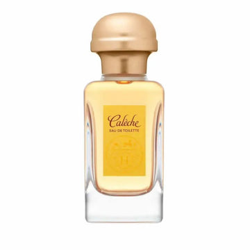 Hermès Calèche Eau de Toilette Damenparfum 100 ml - HERMÈS