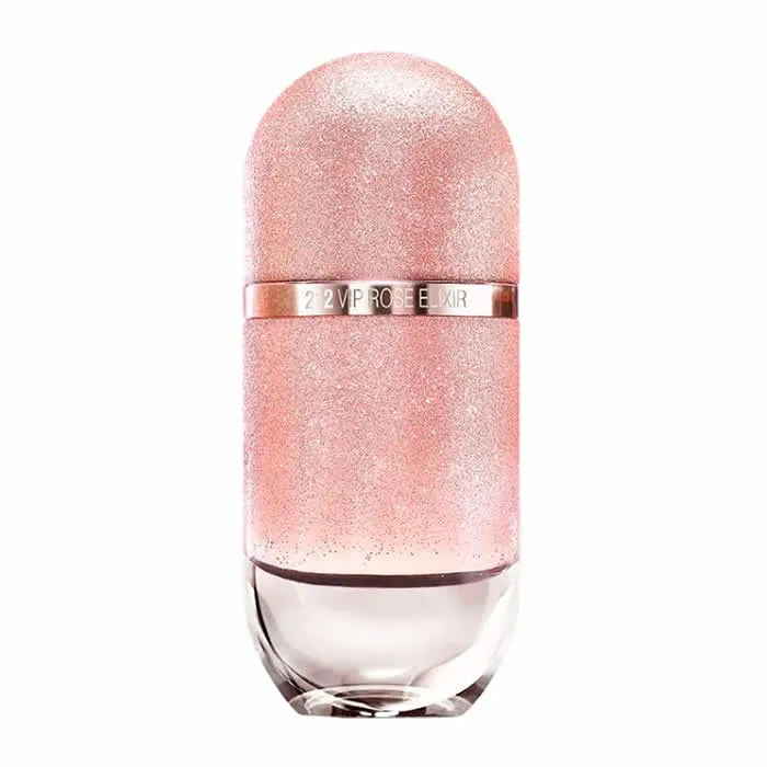 Carolina Herrera 212 VIP Rosé Elixir Eau de Parfum Damenparfum 50 ml - CAROLINA HERRERA