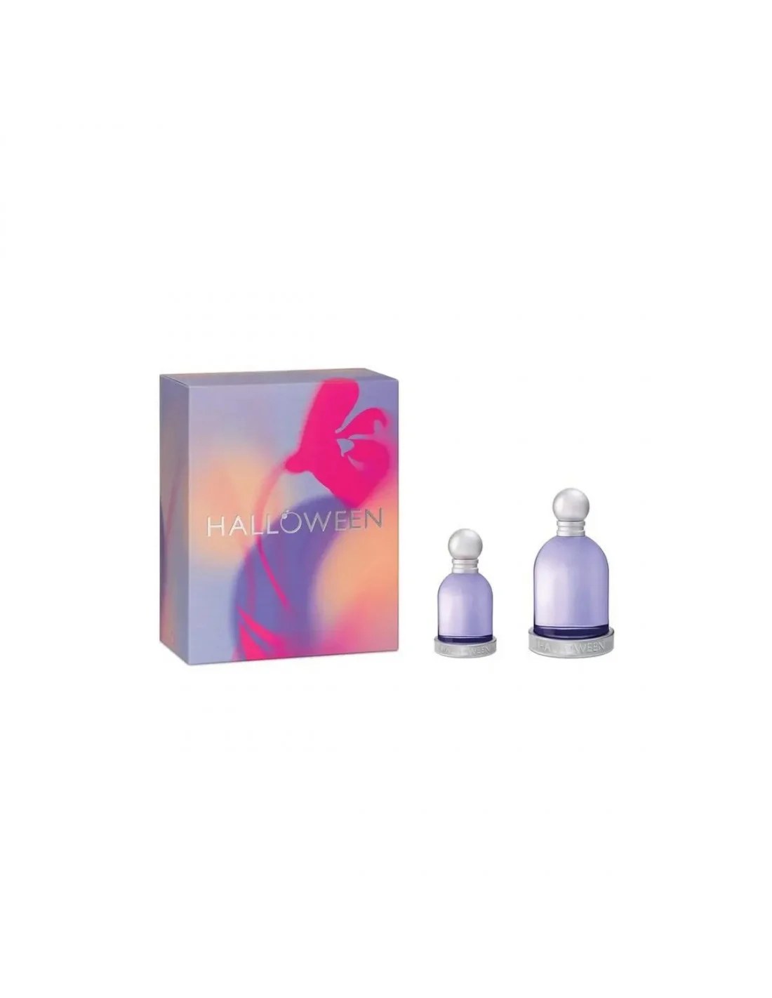 Halloween Et Eau de Toilette Damenparfum 100 ml - HALLOWEEN