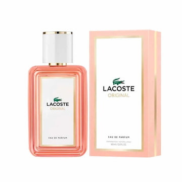 Lacoste Original Pour Femme Eau de Parfum Damenparfum 60 ml - LACOSTE