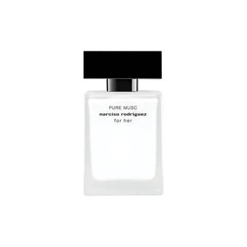 Narciso Rodriguez Her Pure Musc Blanc Ep Int 30v-B Eau de Parfum Damenparfum 30 ml