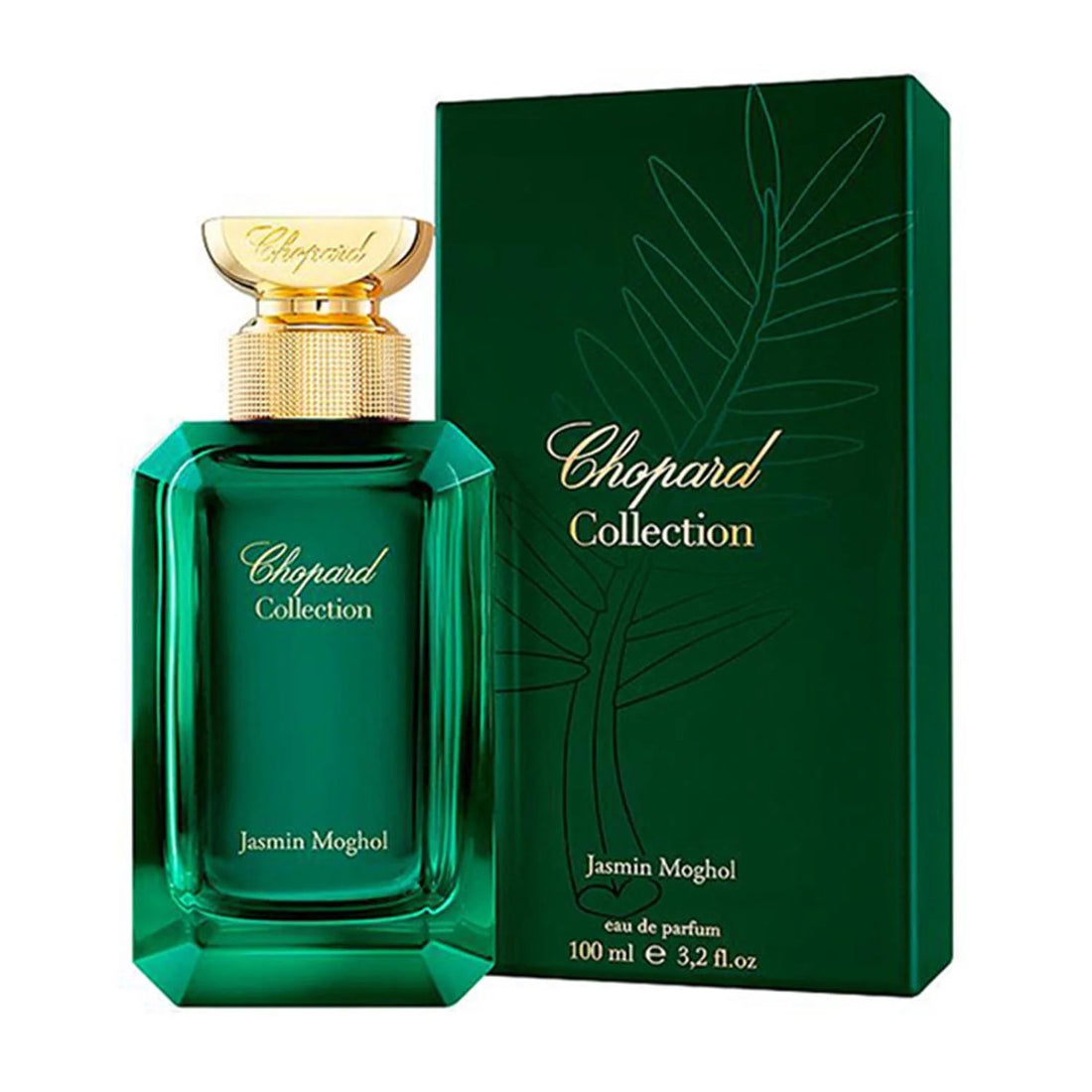 Chopard Collection Jasmin Moghol Eau de Parfum Unisexparfum 100 ml - CHOPARD