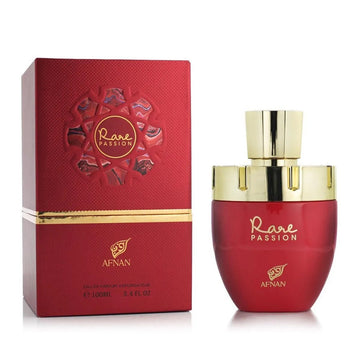 Afnan Rare Passion Eau de Parfum Damenparfum 100 ml