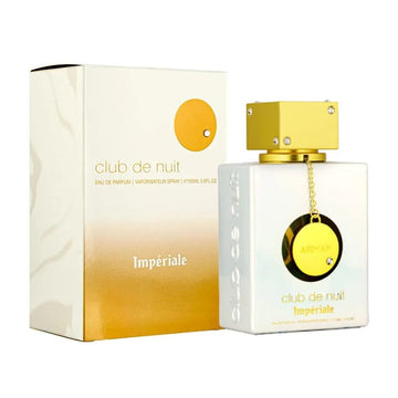 Armaf Club de Nuit Imperiale Eau de Parfum Damenparfum 105 ml - ARMAF