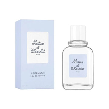Tartine Et Chocolat Ptisenbon Etv Eau de Toilette Unisexparfum 60 ml