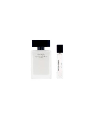 Narciso Rodriguez for Her Eau de Toilette Unisex-Geschenkset 100 ml - 100 Ml+10 ml - NARCISO RODRIGUEZ