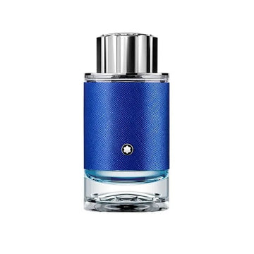 Montblanc Explorer Ultra Blue Eau de Parfum Herrenparfum 100 ml
