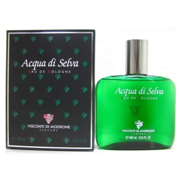 Visconti di Modrone Acqua di Selva Eau de Cologne Unisexparfum 400 ml