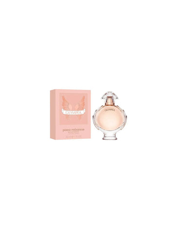 Paco Rabanne Olympéa Eau de Parfum Damenparfum 30 ml - PACO RABANNE