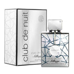 Armaf Club de Nuit Eau de Parfum Sillage Unisexparfum 105 ml - ARMAF