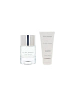 Issey Miyake le Sel D' Estuche 2 Piezas Eau de Toilette Unisexparfum 100 ml - ISSEY MIYAKE