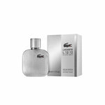 Lacoste L.12.12 Silver Grey Eau de Parfum Herrenparfum 50 ml - LACOSTE