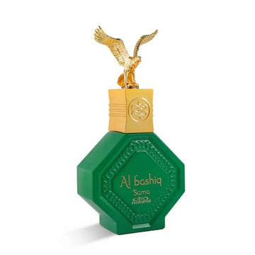 Nabeel Al Bashiq Sama Eau de Parfum Unisexparfum 100 ml - NABEEL