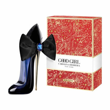 Carolina Herrera Good Girl Bowtastic Eau de Parfum Damenparfum 80 ml - CAROLINA HERRERA