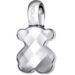 Tous Loveme The Silver Eau de Parfum Damenparfum 30 ml - TOUS