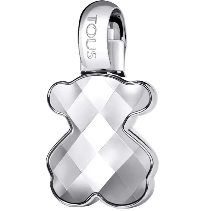 Tous Loveme The Silver Eau de Parfum Damenparfum 30 ml - TOUS