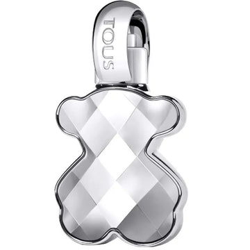 Tous Loveme The Silver Eau de Parfum Damenparfum 30 ml - TOUS
