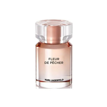 Karl Lagerfeld Fleur de Pêcher Eau de Parfum Damenparfum 100 ml